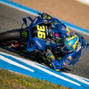 ミル（スズキ）、MotoGPスペインGP予選（4月30日）