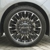 フィアット 500e / グッドイヤー・エフィシェントグリップ・パフォーマンス