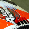 【SUPER GT】写真蔵…ARTA NSX08 1号車