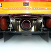 【SUPER GT】写真蔵…ARTA NSX08 1号車