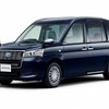トヨタ JPN TAXI 匠（上級グレード）（深藍）＜オプション装着車＞