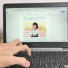 ゲーマー諸君！ゲームだからって運転ナメてない？バイク声優が『MotoGP 22』で役立つ運転テクを”現実の”サーキットで伝授！