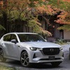 マツダ CX-60
