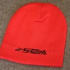 Z 50th ビーニー（レッド：表）