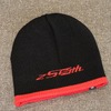 Z 50th ビーニー（レッド：裏）