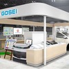 豊田合成 ブースイメージ