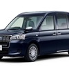 トヨタJPN TAXI