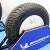 商用バン向けのオールシーズンタイヤ。今シーズンから投入してほしい
