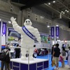 ミシュラン（ジャパントラックショー2022）