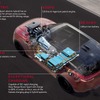 ランドローバー・レンジローバースポーツ 新型のPHV（参考）