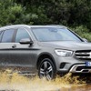 メルセデスベンツ GLC 現行型（参考）