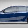 トヨタ・カムリ の2023年モデルの「ナイトシェード・エディション」（米国仕様）