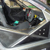 【SUPER GT】写真蔵…TAKATA 童夢 NSX07 コックピット