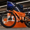 BICYCLE CITY EXPO（2021年の様子）