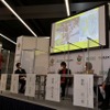 BICYCLE CITY EXPO（2021年の様子）