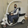 BICYCLE CITY EXPO（2021年の様子）
