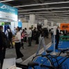 BICYCLE CITY EXPO（2021年の様子）
