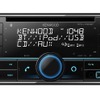 ケンウッドDPX-U760BT