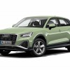 アウディ Q2 TDIモデル