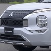 三菱 アウトランダー PHEV 新型