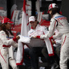 【F1日本GP】読者レビュー…帰途を警戒しすぎ意識させすぎ