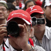 【F1日本GP】読者レビュー…帰途を警戒しすぎ意識させすぎ