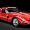フェラーリ 250 GTO（1/8スケールモデル）