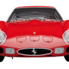 フェラーリ 250 GTO（1/8スケールモデル）