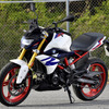 BMW G310R