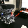 日産自動車（人とくるまのテクノロジー2019）