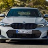 BMW 3シリーズ・セダン 改良新型