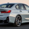 BMW 3シリーズ・セダン 改良新型