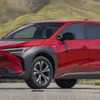 スバル ソルテラ：TURANZA EL450