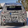 BMW iX1 のプロトタイプ