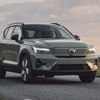 ボルボ XC40リチャージ