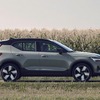 ボルボ XC40リチャージ