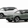 ボルボ XC40リチャージ