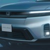 ホンダ・プロローグ のスケッチ