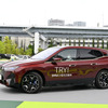 BMW iX（レスポンス読者限定EV・PHEV試乗会）