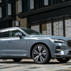 ブリヂストン「ALENZA LX100」装着 / ボルボ XC60 プラグインハイブリッド