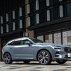 ブリヂストン「ALENZA LX100」装着 / ボルボ XC60 プラグインハイブリッド