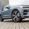 ブリヂストン「ALENZA LX100」装着 / ボルボ XC60 プラグインハイブリッド