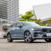 ブリヂストン「ALENZA LX100」装着 / ボルボ XC60 プラグインハイブリッド