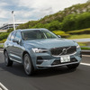 ブリヂストン「ALENZA LX100」装着 / ボルボ XC60 プラグインハイブリッド