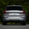 ボルボ XC60 T6 AWD インスクリプション