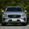 ボルボ XC60 T6 AWD インスクリプション