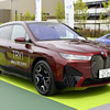 BMW iX（レスポンス読者限定EV・PHEV試乗会）