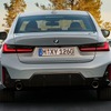 BMW 3シリーズ・セダン 改良新型