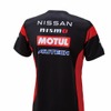 NISMOチーム オーセンティックTシャツ