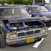 インパクト大なアメリカンSUVカスタムの世界…34th MOONEYES Street Car Nationals